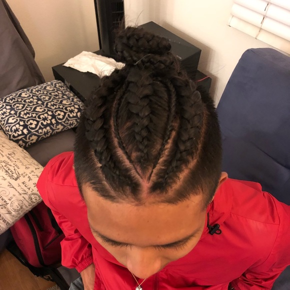 Meet your Posher, Kenny - Picture 1 of 1